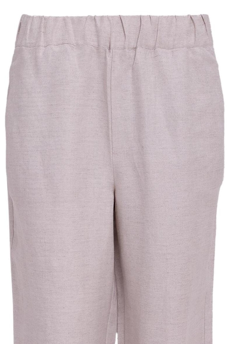 Minus mi6550 sabbi linen pant